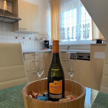 Ferienwohnung-Elena Oberstaufen Zewnętrze zdjęcie