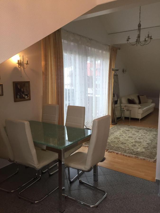 Ferienwohnung-Elena Oberstaufen Zewnętrze zdjęcie