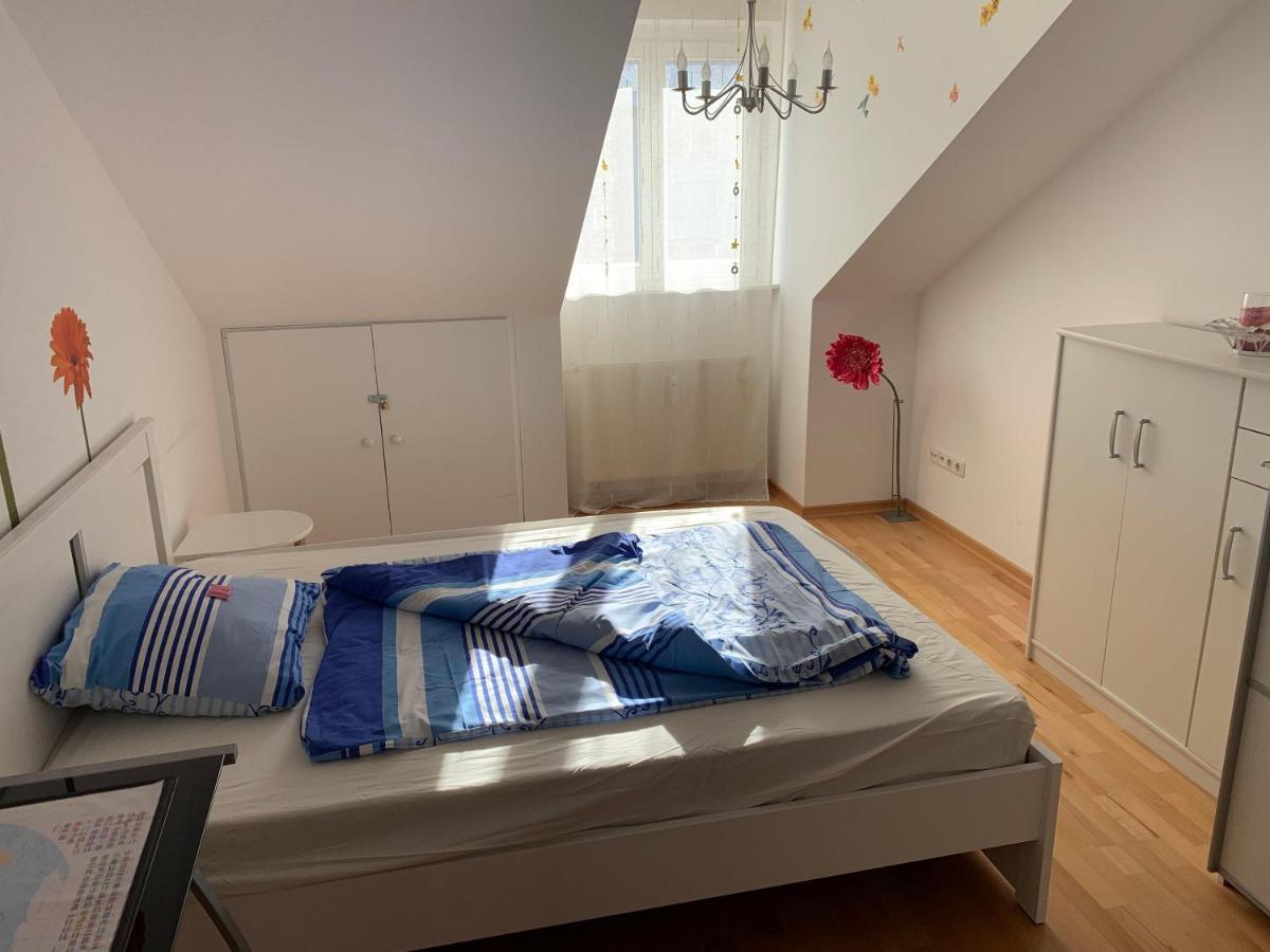 Ferienwohnung-Elena Oberstaufen Zewnętrze zdjęcie